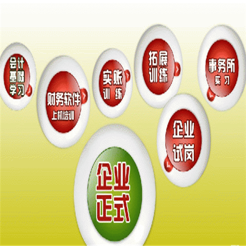 八方永信教育
