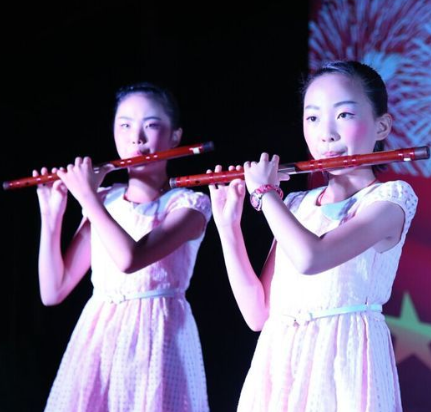 小小主持大大夢想
