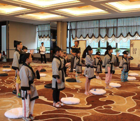 國學(xué)堂