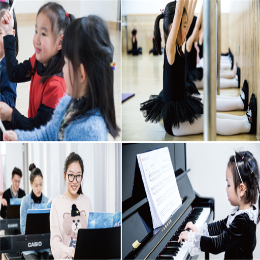 知音琴行