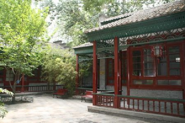 京師學(xué)堂加盟