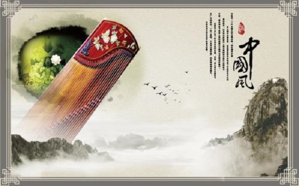 國風古箏藝術中心加盟