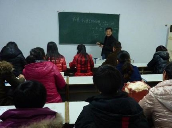 公聯(lián)教育加盟