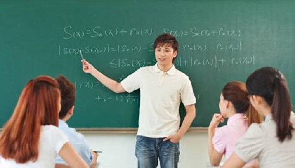 公聯(lián)教育加盟