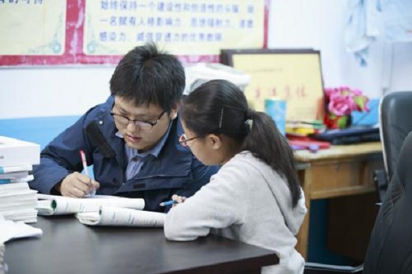 名文教育加盟