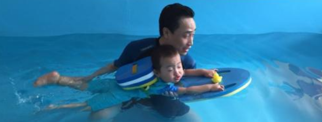 Kiddie Fun水育早教加盟