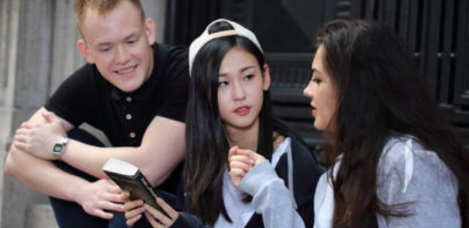 西西英語加盟