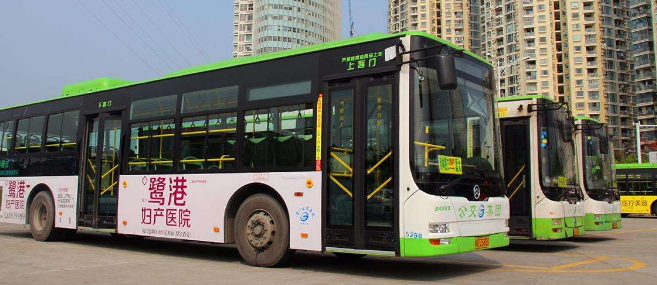巴士學(xué)車加盟