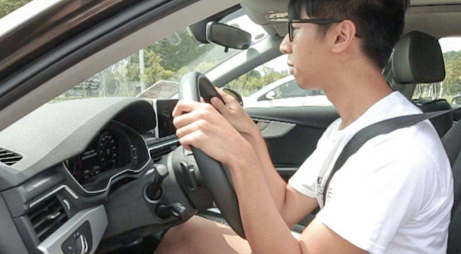 派學(xué)車加盟