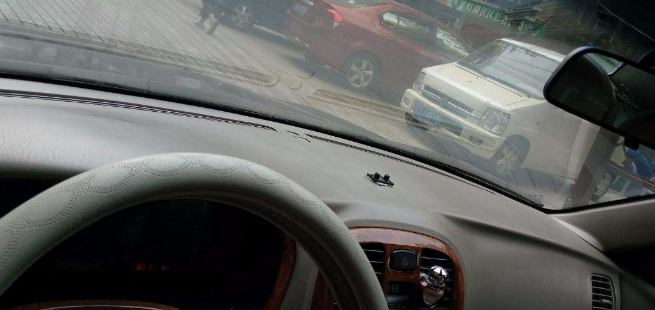 派學(xué)車加盟