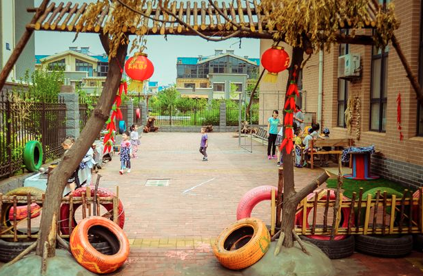 錦繡幼兒園