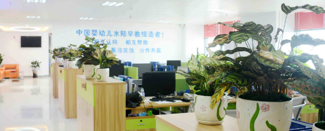 培優寶貝加盟
