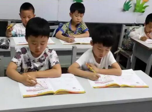 優咪瑞可幼小銜接