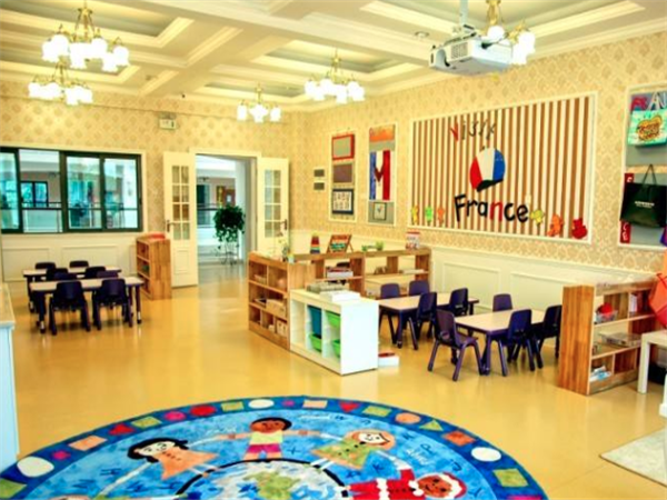 凱恩國際幼兒園