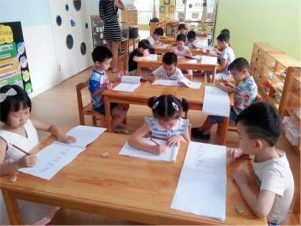 元科中小學輔導班