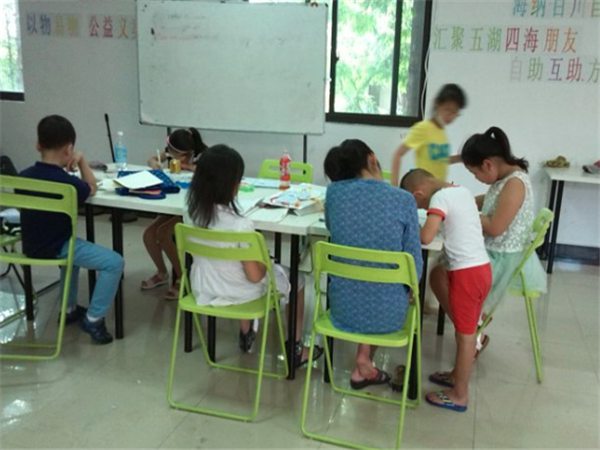 元科中小學輔導班