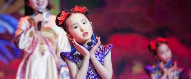 優漫星未來少兒藝術團加盟