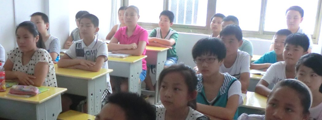 新思維學校加盟