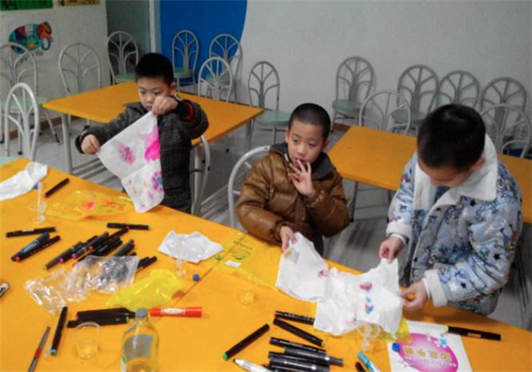 小牛頓科學教育