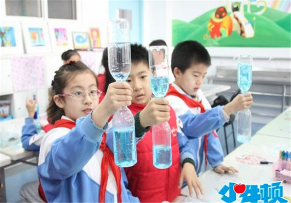 小牛頓科學教育