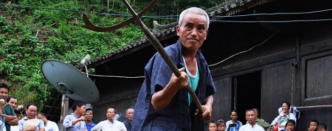 新精武少兒武術加盟