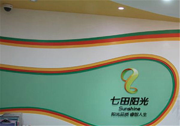 七田陽光全腦