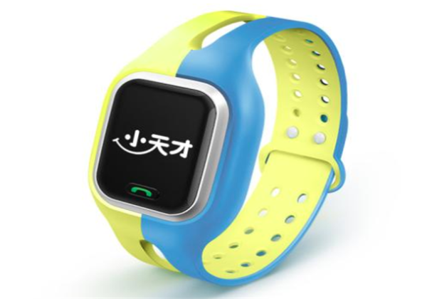 小天才手表