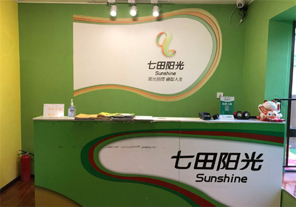 七田陽光全腦教育