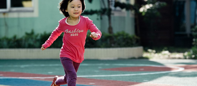 京學附屬實驗幼兒園加盟