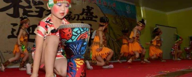 春稻田幼兒園加盟