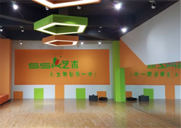 SSK藝術教育