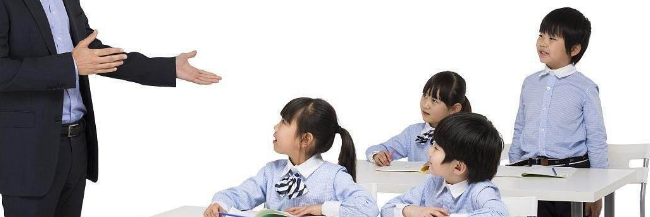 億童幼兒園加盟