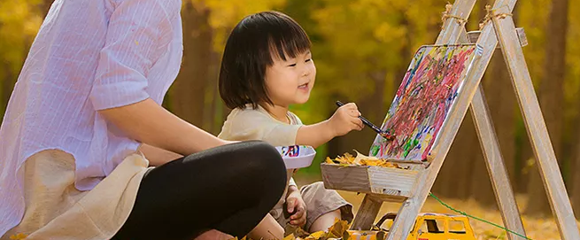 北大公學幼兒園加盟
