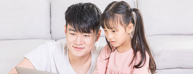 說客英語加盟