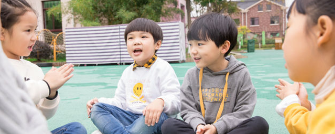 靈格風英語加盟