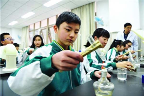 悠閑教育加盟