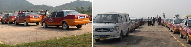 智能易學(xué)車加盟