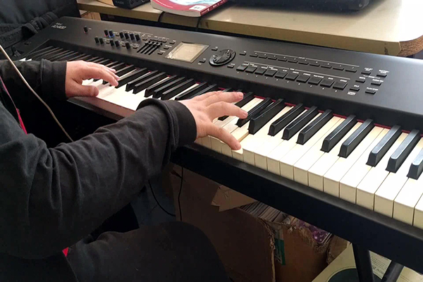 快樂音符鋼琴教育加盟