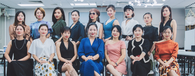 四季美學加盟