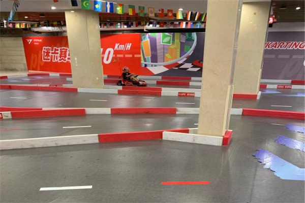 跑跑迷卡賽車多少投資
