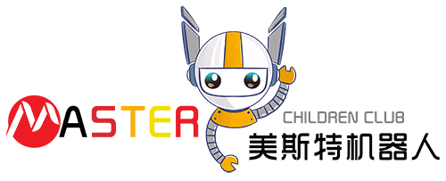 美斯特機器人