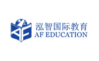泓智國際教育
