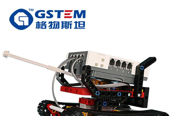格物斯坦機器人加盟