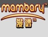 漫譜嬰幼兒游泳館