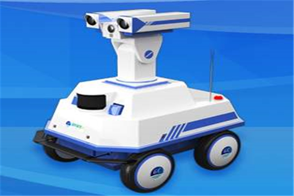 國辰機器人加盟