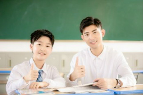 閔行朗恩進修學校加盟