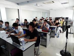 信盈達教育加盟