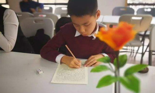 榮上教育加盟