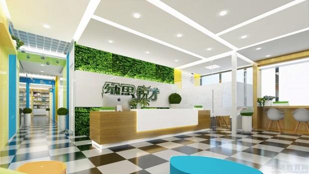 銳才數學加盟