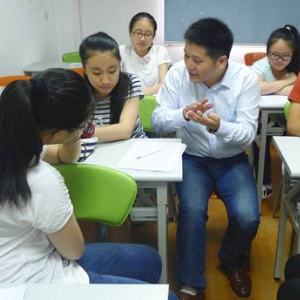 銳才數學加盟